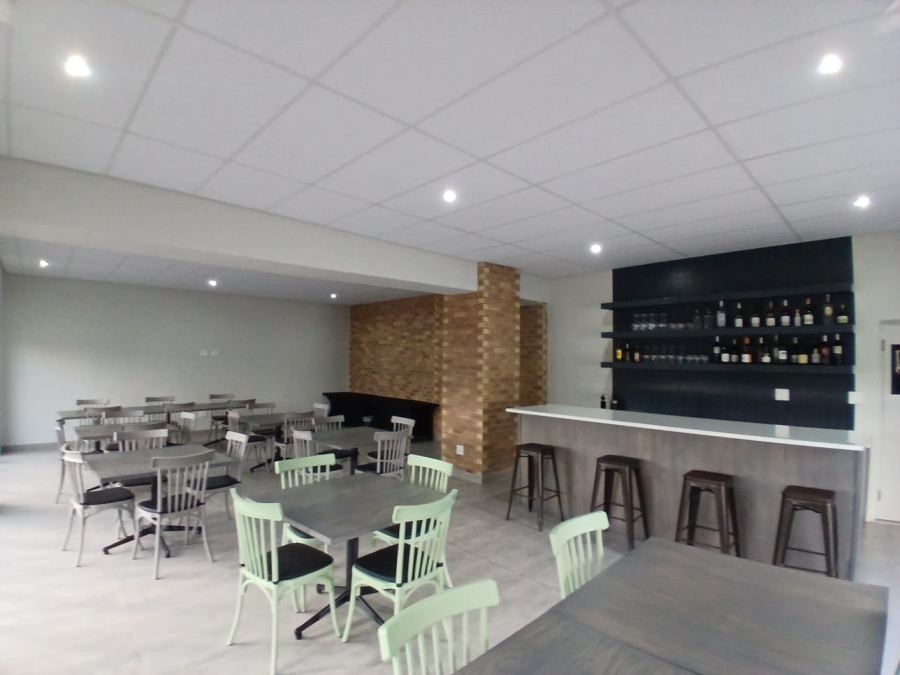 Commercial Property for Sale in Olifantsnek North West